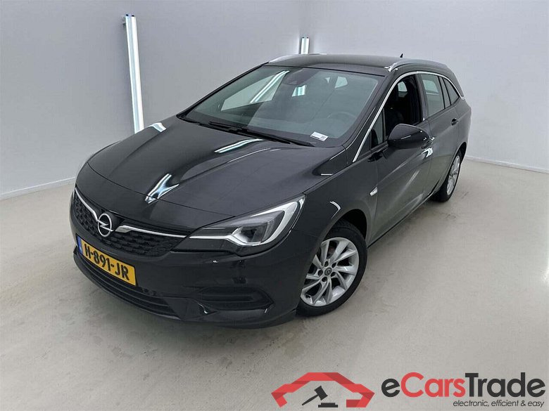 OPEL Astra Sports Tourer 1.2T Elegance #1