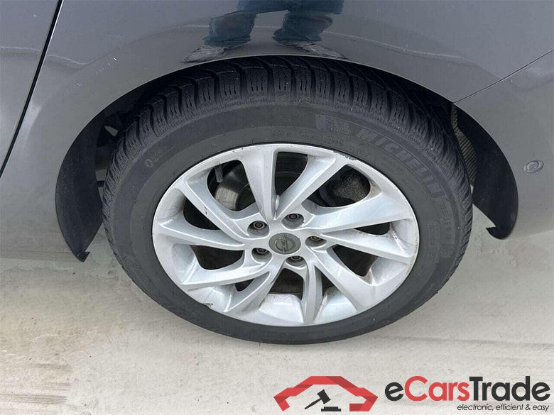 OPEL Astra Sports Tourer 1.2T Elegance #5
