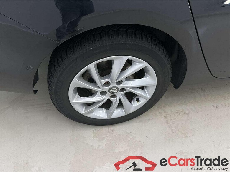 OPEL Astra Sports Tourer 1.2T Elegance #6