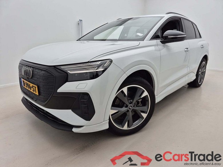 AUDI Q4 e-tron 35 Launch ed. Adv. 55 kWh