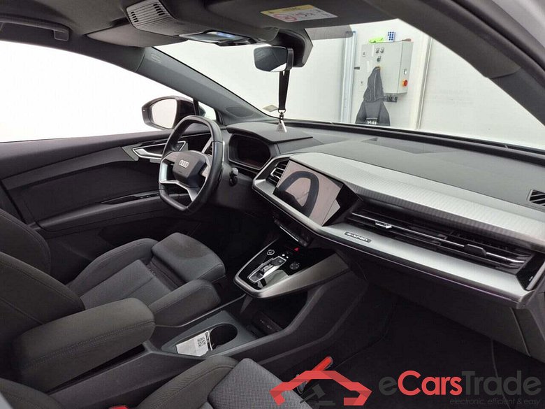 AUDI Q4 e-tron 35 Launch ed. Adv. 55 kWh #3