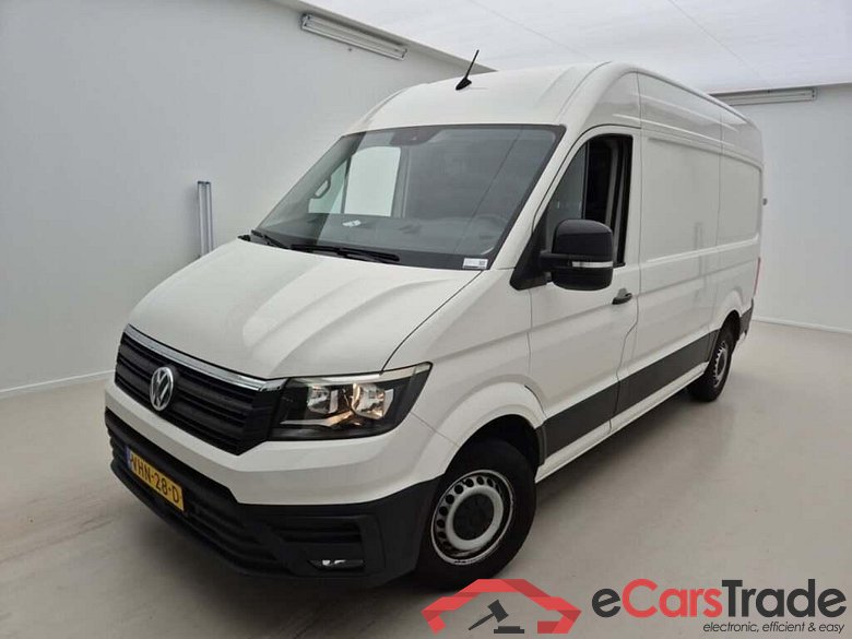VOLKSWAGEN Crafter 30 2.0 TDI L3H2