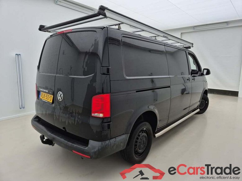 VOLKSWAGEN Transporter 2.0 TDI L2H1 #2