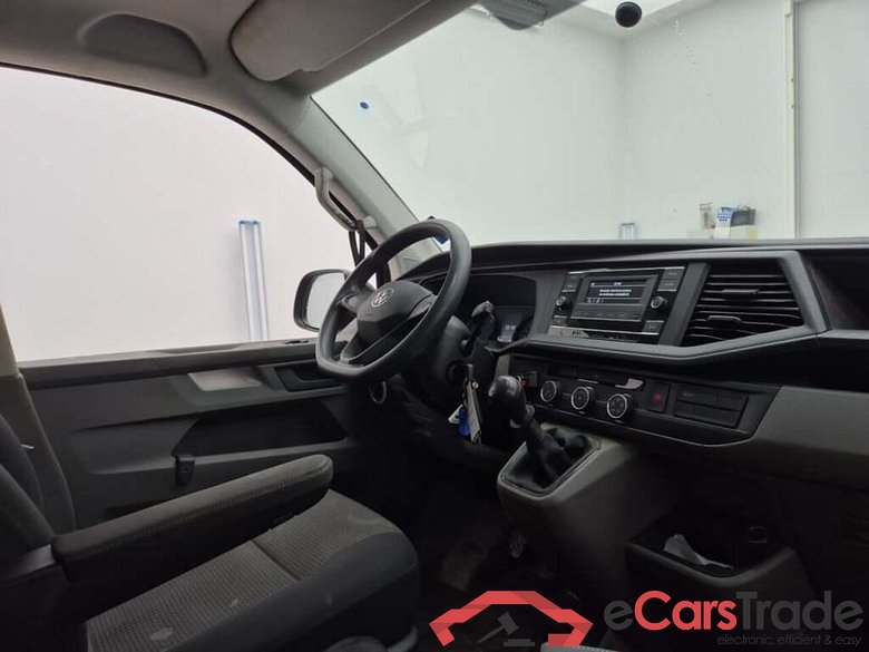 VOLKSWAGEN Transporter 2.0 TDI L2H1 #3