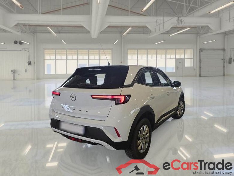 OPEL MOKKA / 2020 / 5P / SUV 1.2 T 100CV EDITION MT6 #2