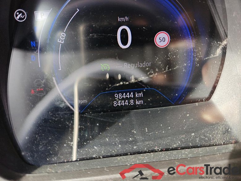 RENAULT Kadjar / 2019 / 5P / crossover Zen GPF TCe 103kW (140CV) EDC (AC) #5