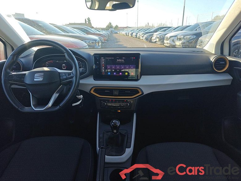 Arona Style XM 1.0 TSI 110CV MT6 E6d #3