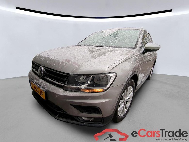 VOLKSWAGEN Tiguan 96 kW #1