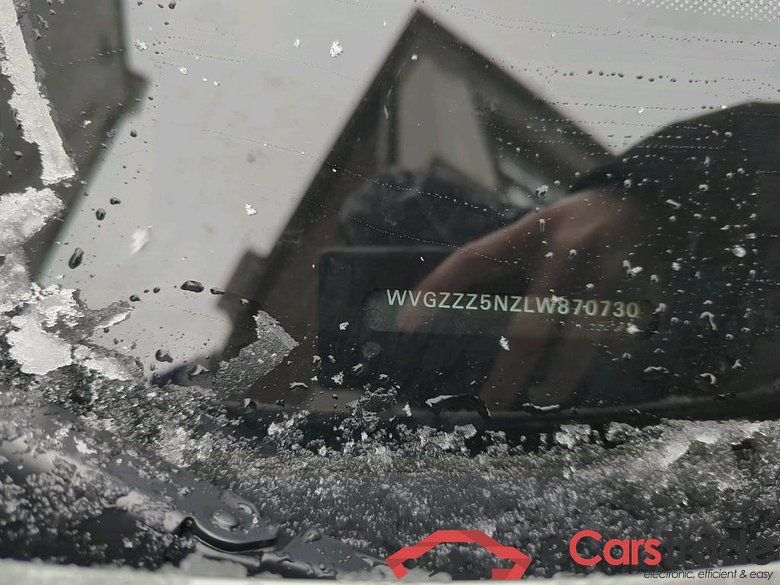 VOLKSWAGEN Tiguan 96 kW #2