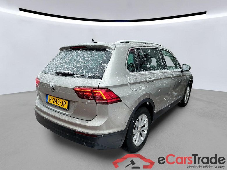 VOLKSWAGEN Tiguan 96 kW #5