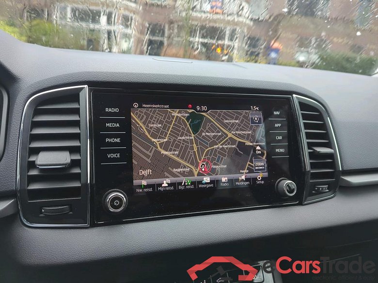 SKODA Karoq 85 kW #3