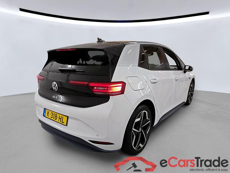 VOLKSWAGEN ID.3 150 kW #6
