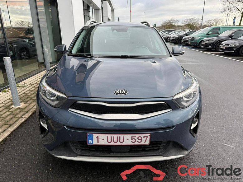 KIA Stonic Stonic 1.4i Fusion ISG #5