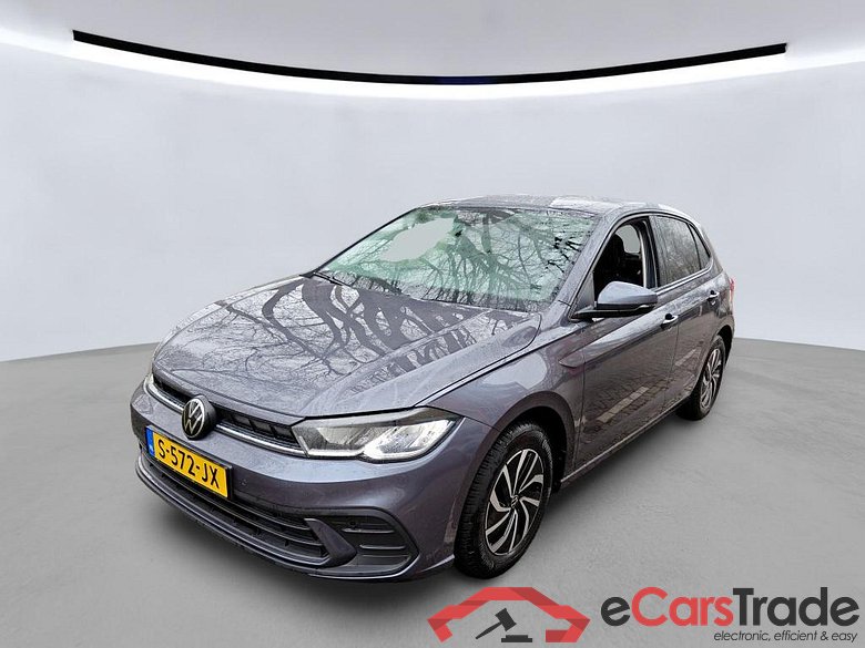 VOLKSWAGEN POLO 70 kW