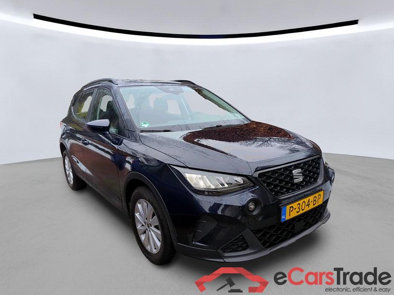 SEAT Arona 70 kW #3