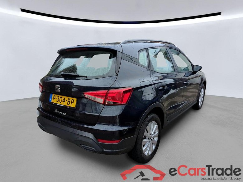 SEAT Arona 70 kW #4