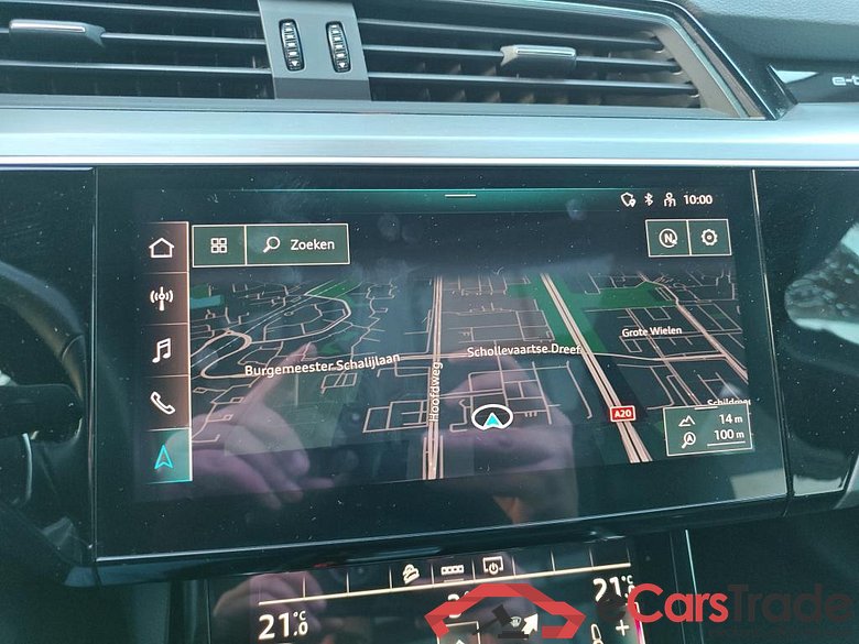 AUDI e-tron 230 kW #2