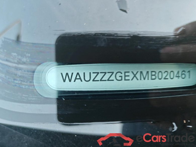 AUDI e-tron 230 kW #3