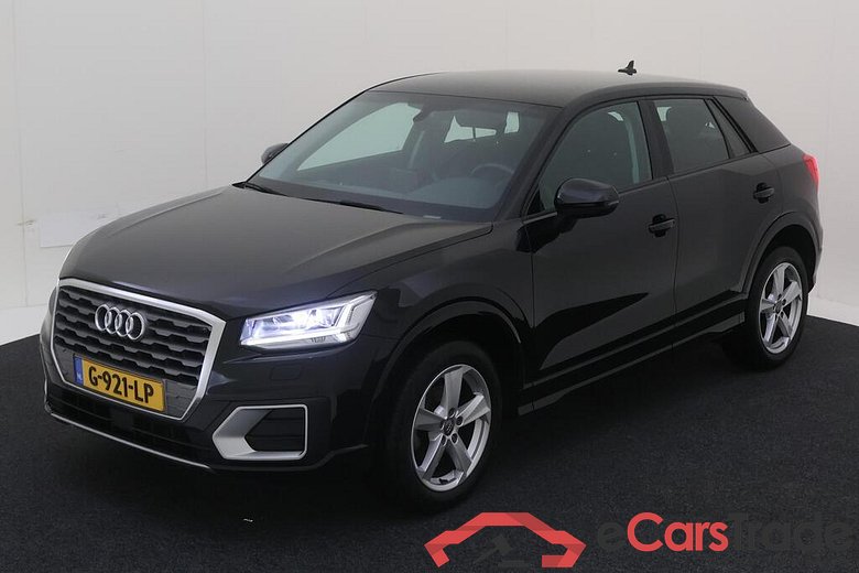 AUDI Q2 85 kW #1