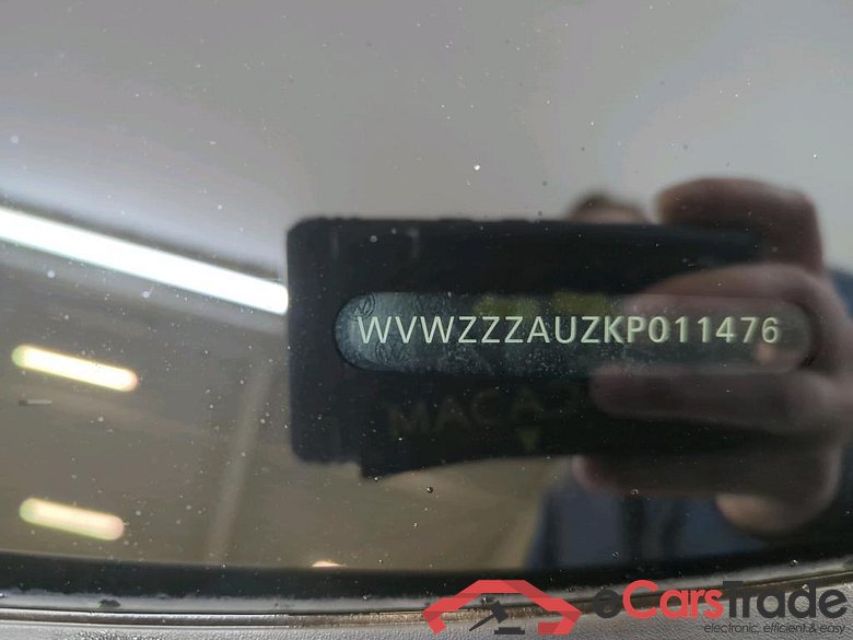 VOLKSWAGEN GOLF 85 kW #2