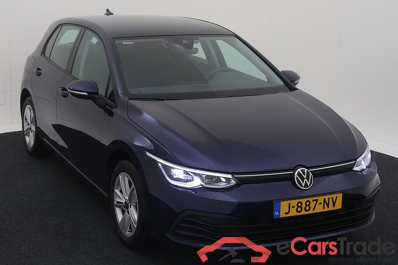 VOLKSWAGEN GOLF 96 kW #5