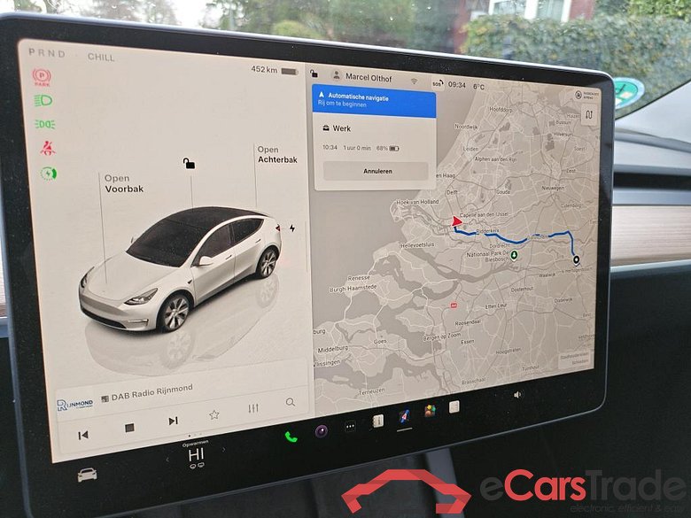 Tesla Model Y 258 kW #2