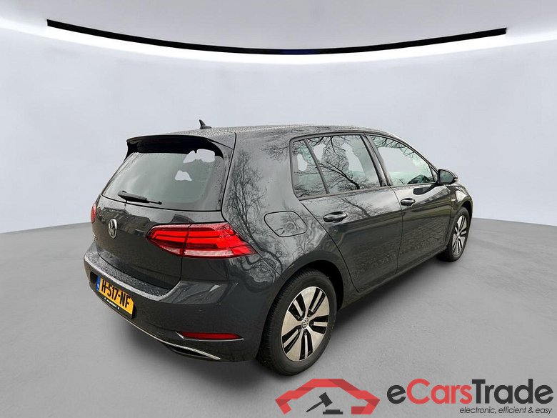 VOLKSWAGEN e-Golf 100 kW #6