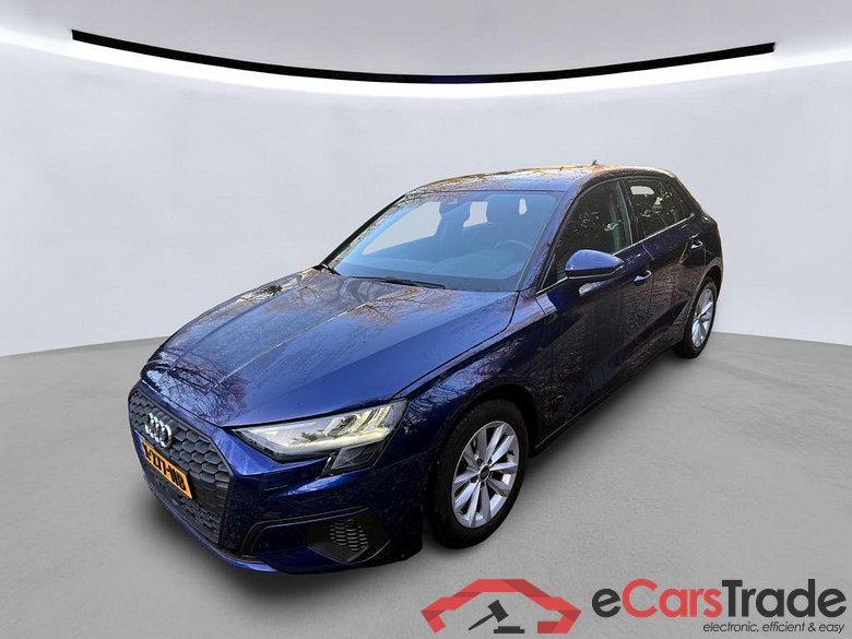 AUDI A3 Sportback 81 kW
