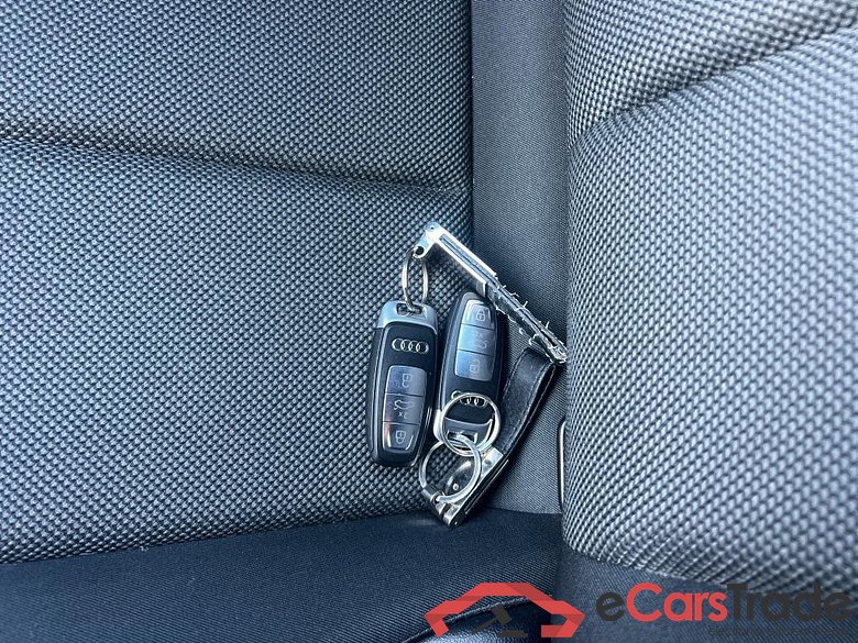 AUDI A3 Sportback 81 kW #6