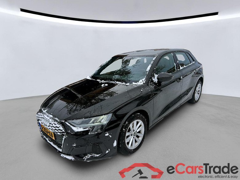 AUDI A3 Sportback 81 kW