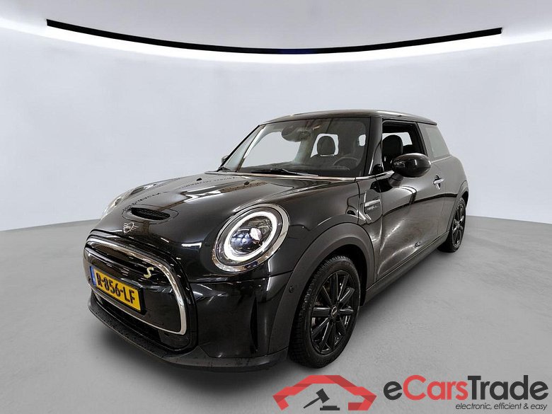 Mini Mini Electric 135 kW #1