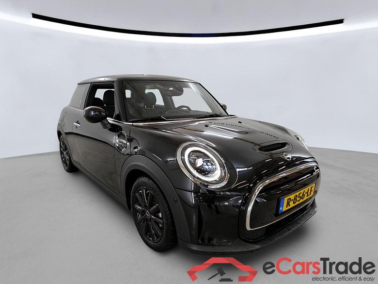 Mini Mini Electric 135 kW #4