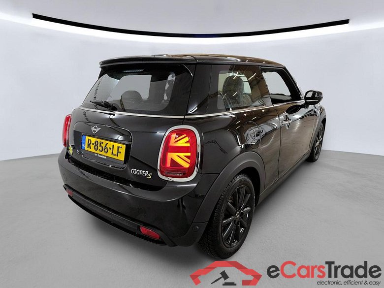 Mini Mini Electric 135 kW #5