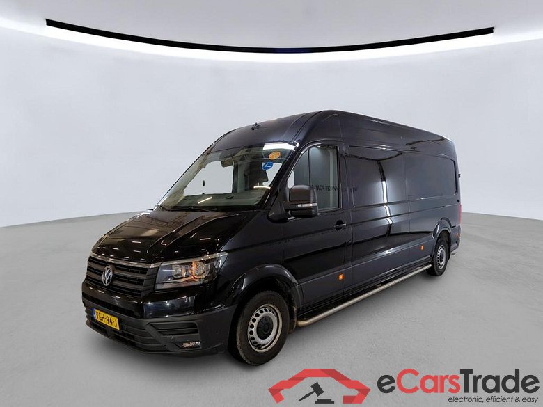 VOLKSWAGEN Crafter 75 kW #1