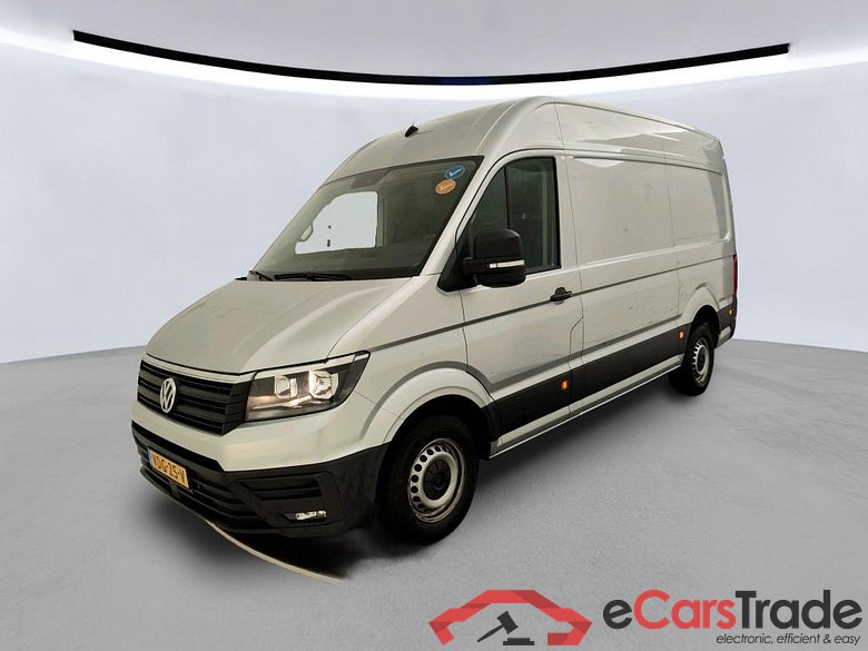 VOLKSWAGEN Crafter 75 kW #1