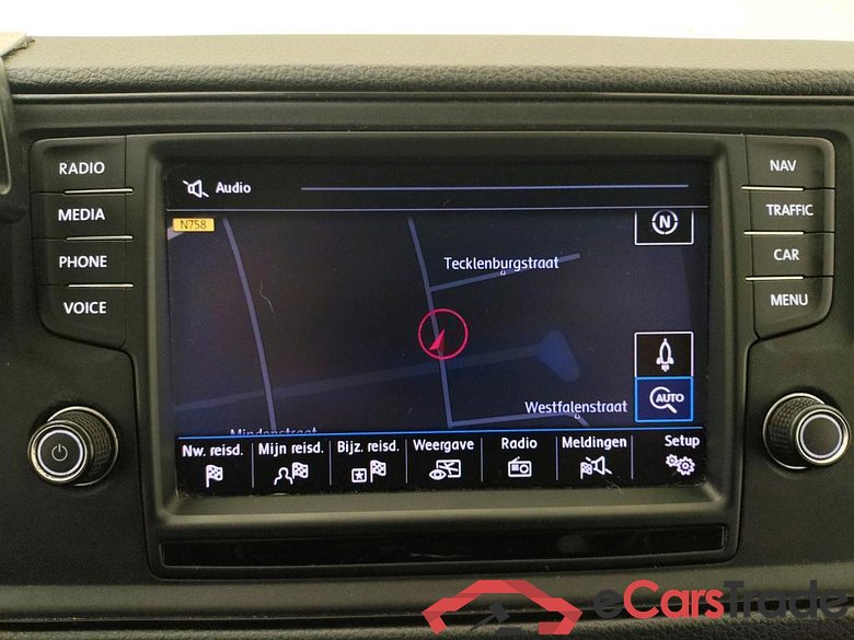 VOLKSWAGEN Crafter 75 kW #3