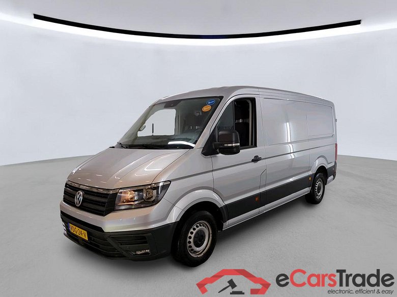 VOLKSWAGEN Crafter 75 kW #1
