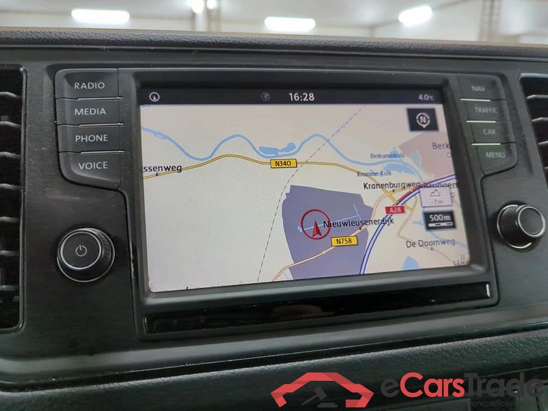 VOLKSWAGEN Crafter 75 kW #3