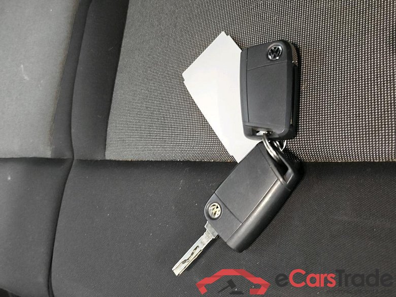 VOLKSWAGEN Crafter 75 kW #6