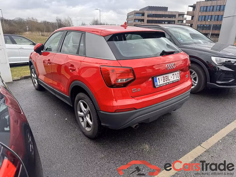 AUDI Q2 Audi Q2 1.0 TFSI 85(116) kW(PS) S tronic #3