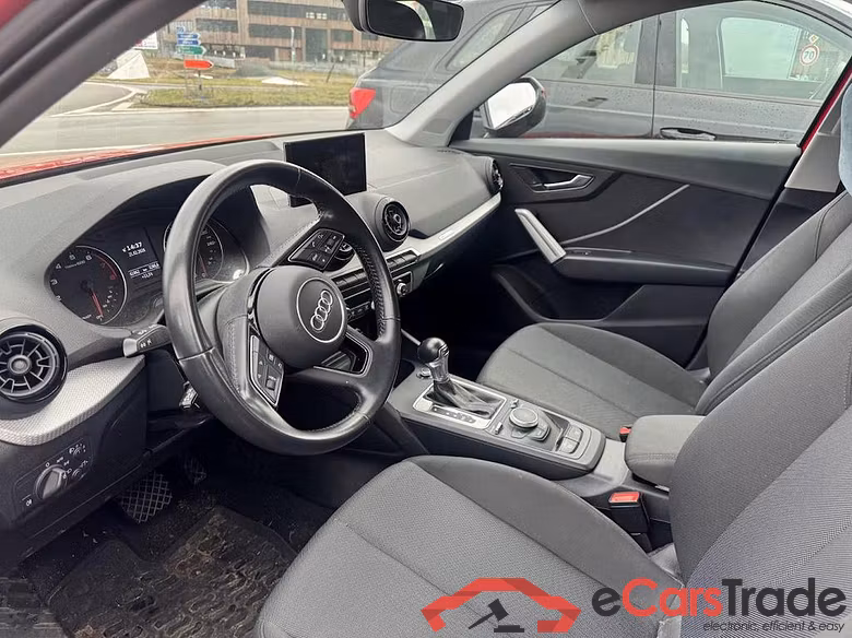 AUDI Q2 Audi Q2 1.0 TFSI 85(116) kW(PS) S tronic #5