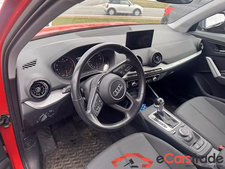 AUDI Q2 Audi Q2 1.0 TFSI 85(116) kW(PS) S tronic #6