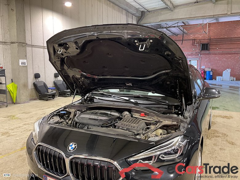 BMW 2 SERIES GRAN COUPE 1.5 218IA GRAN COUPE #6