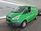 preview Ford Transit Custom #0