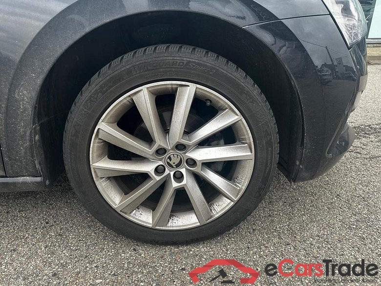 SKODA Scala AMB TS 81/1.0 A7F #6