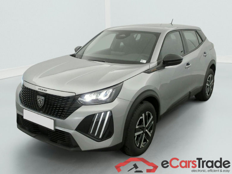Peugeot 2008 100 S&S BVM6 Style #3