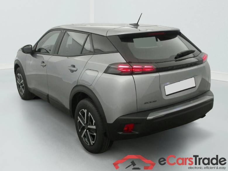 Peugeot 2008 100 S&S BVM6 Style #5
