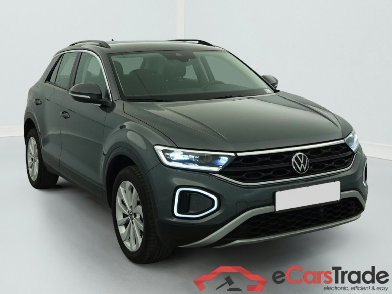 Volkswagen T-Roc Life Plus 2.0 TDI 116 Start/Stop BVM6