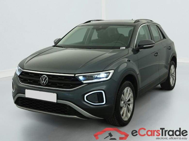 Volkswagen T-Roc Life Plus 2.0 TDI 116 BVM6 Start/Stop #3