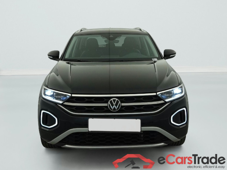 Volkswagen T-Roc 1.5 TSI EVO 150 Start/Stop DSG7 Style #2